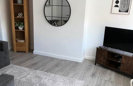 Beautiful holiday home South Beach Blyth 3 minute walk to the beach - Foto 3