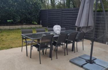 Échappée belle en baie de Somme - Foto 13