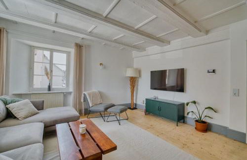 Suite Kelnhof Patio - Riverside Apartment plus AC - Foto 17