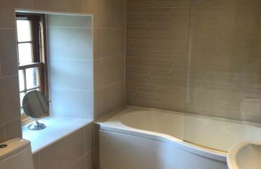 Old Tynribbie House - Comfortable Detached House - Foto 20