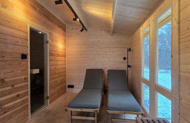 Water Hideout - Floating Luxury in Pure Wilderness - Foto 46