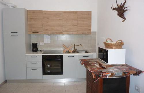 Casa Anna Garabiolo - Foto 9