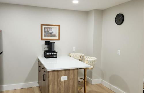 Cozy King Suite in the heart of Towson - Foto 30