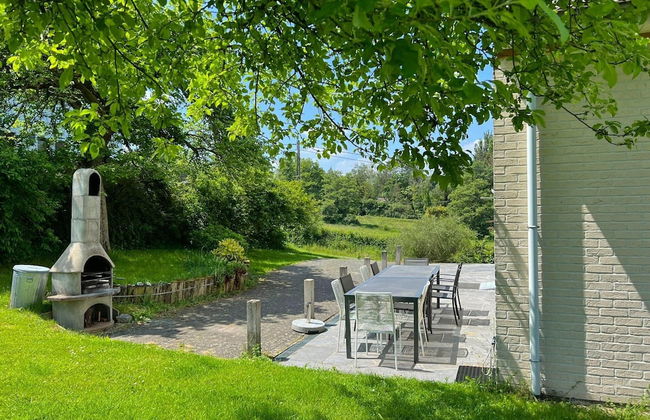 Chalet Near Hampteau - Photo 15