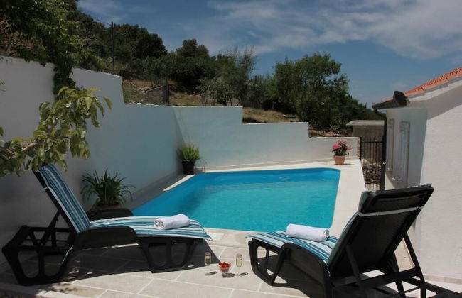 Holiday House Pine Tree - Foto 25