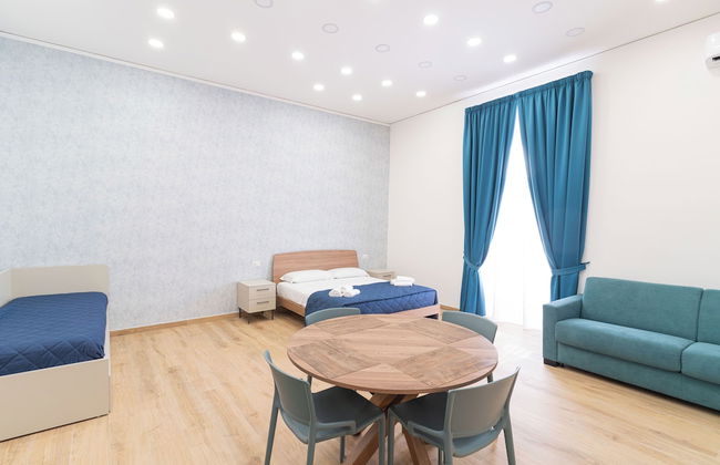 Toto e Peppino luxury rooms - Foto 33