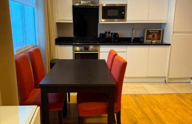 Traveleraddress - Crawford Place - Foto 63