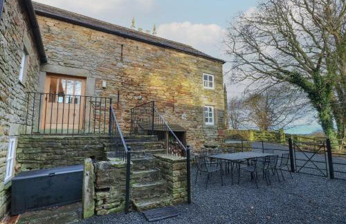 The Tithe Barn - Foto 33