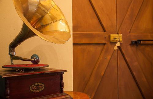 Villa Maria Kefalonia - Foto 29