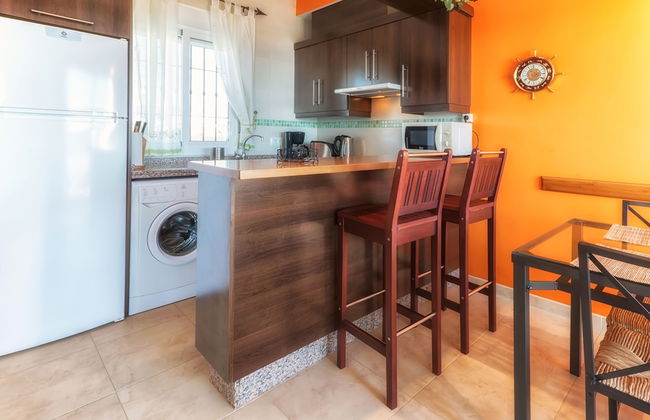 Apartamentos Chimenea - Foto 26