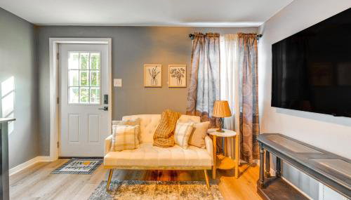 Lakefront Guest Suite Near Richmond - Foto 5