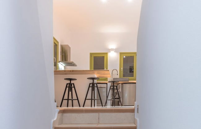 Ventu Paros Villa - Photo 17