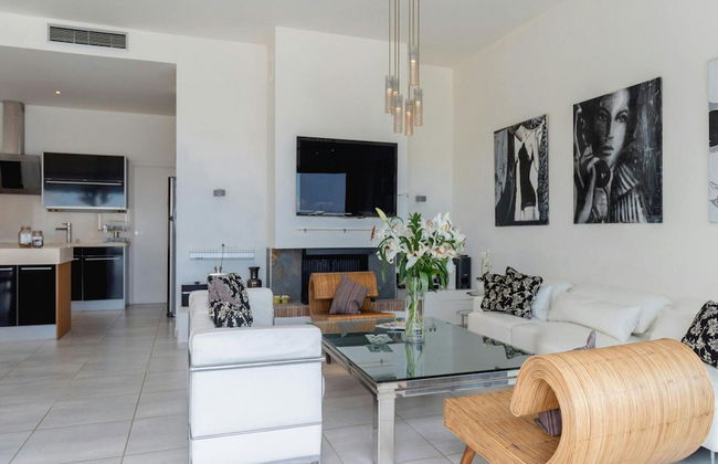 Villa in Cap Martinet - Foto 15