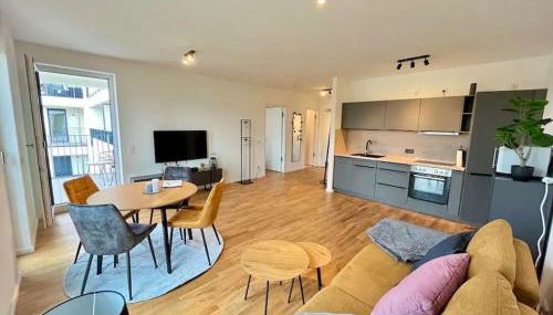 5 Sterne Apartment, Nähe Flughafen Berlin, WLAN - Foto 2