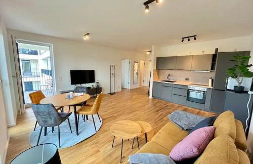 5 Sterne Apartment, Nähe Flughafen Berlin, WLAN - Foto 2