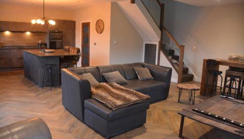 The Bunkhouse - 2 bedroom home with parking - Foto 2