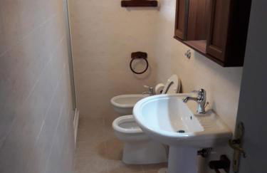 Apartment Nonna Delia - Foto 11