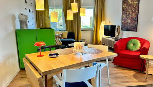 Ferienwohnung Piesbach - Foto 4