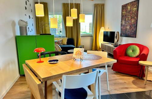 Ferienwohnung Piesbach - Foto 4