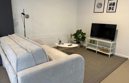 BSD Apartment - Self Check-in & Parkplatz - Foto 1