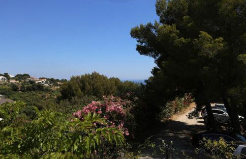 Magnifique Villa sur les collines de Nice, 6 Pièces, clim, barbecue, sauna et hammam - Foto 6