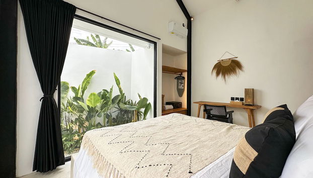 The Raw 2 Bingin - Foto 3, Habitación