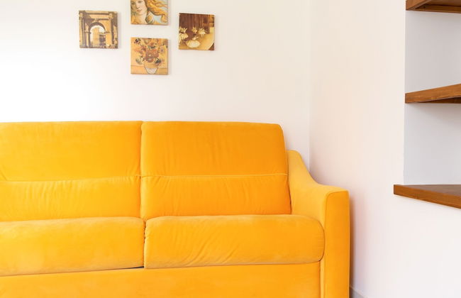 So-l563-tola35c2 - Villa Tola - Giallo - Foto 51