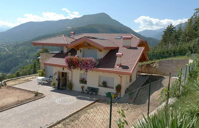 Agritur Vista Lago - Foto 21