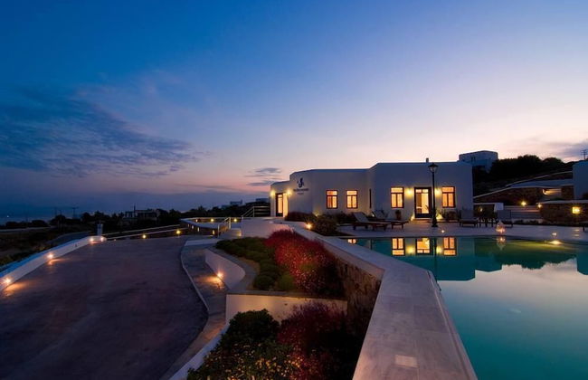 Hotel Mediterranean - Photo 79