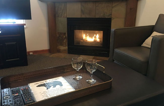 Valhalla Vacations at Whistler - Foto 34