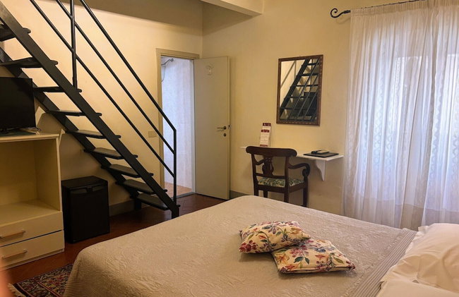 B&B Piccolo Hotel - Foto 26