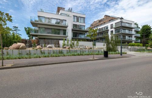 Sand Dunes Blue Marine by Major Domus Club - Foto 62