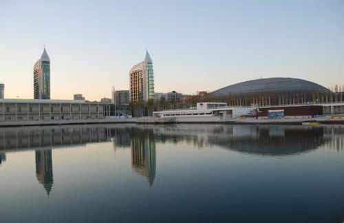 Caravela - Torre Sao Rafael - Foto 32