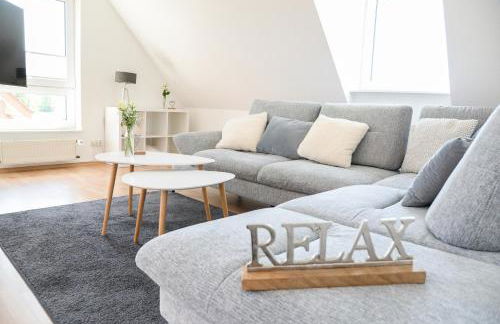 Ferienwohnung Rhader Wiesen - Foto 1