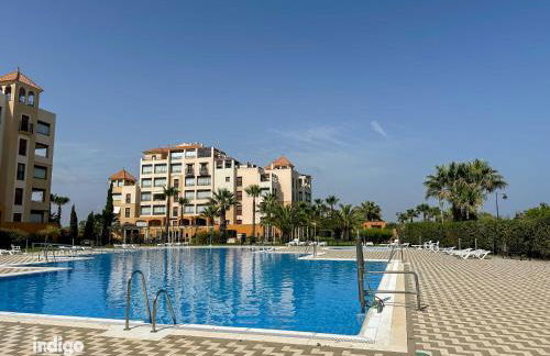 ENE01 Primera Linea Playa con Vistas Beachfront - Foto 20