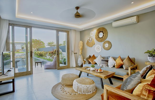 Bali Diamond Villas - Foto 43