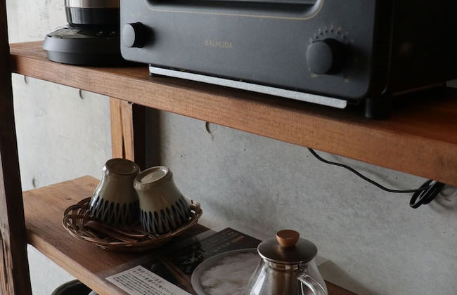 Leceb Sesoko Villa - Foto 7