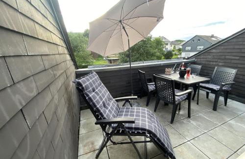 Ferienwohnung Kölbel Familienurlaub in der Natur - Foto 24