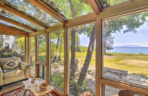 Scenic Lake Almanor Home with Mountain Views! - Foto 7