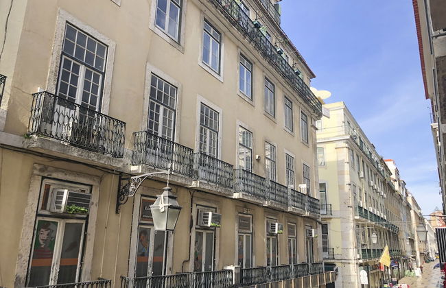 LV Premier Apartments Baixa- CR - Foto 82