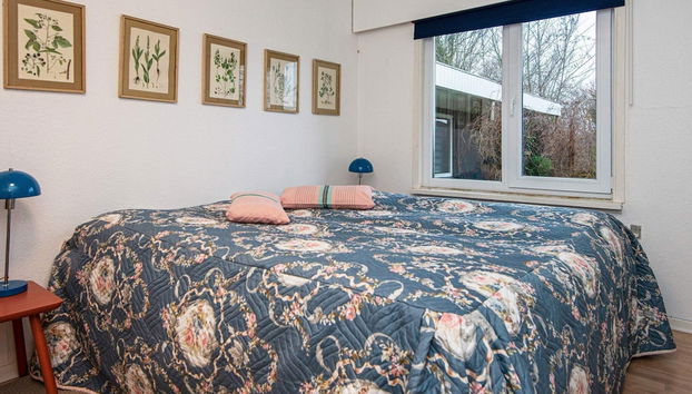 7 Person Holiday Home in Ronde-by Traum - Foto 3, Quarto