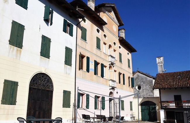 Belvilla by OYO Appartemento Chardonnay - Foto 28