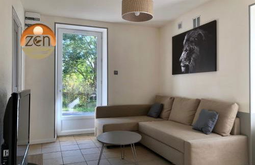 Les Gîtes de Chauvet - Foto 71