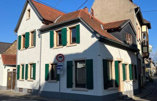 Ferienwohnungen Zum Alten Buchbinder - Foto 19