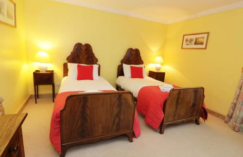 Tulchan Lodge - Photo 15