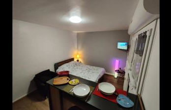 Loge Secrète - Foto 19