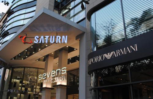 Deluxe Apartment - City Centre - Koenigsalle 5min - Foto 44