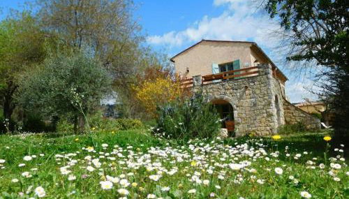 Bastide provençale de charme à la Côte d'Azur - Foto 4, Garden view