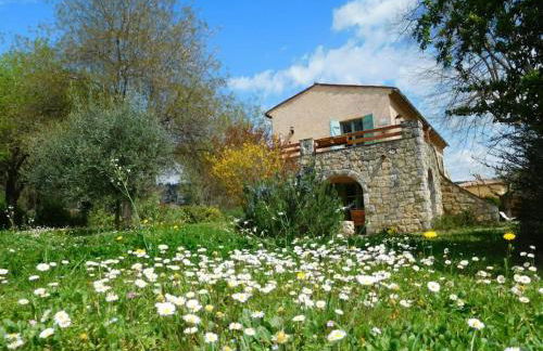 Bastide provençale de charme à la Côte d'Azur - Foto 4