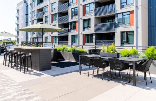 Santa Clara 1br w pool gym wd nr Costco SFO-1404 - Photo 16